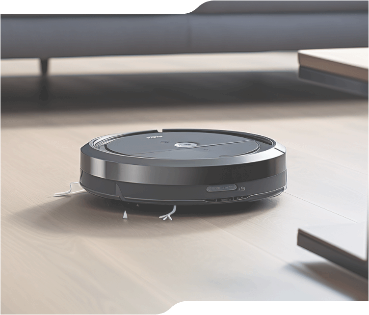 Robot Cleaner