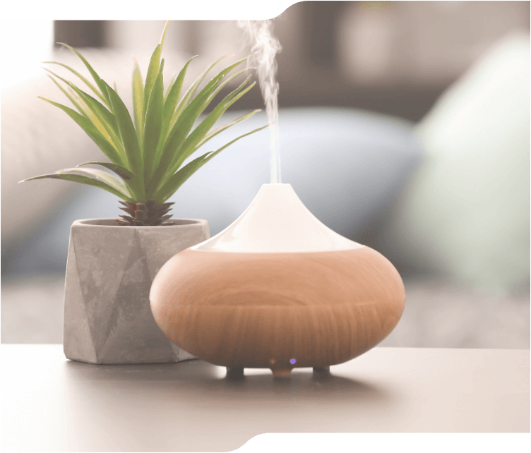 Humidifiers