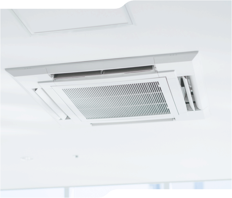 Air Conditioning System